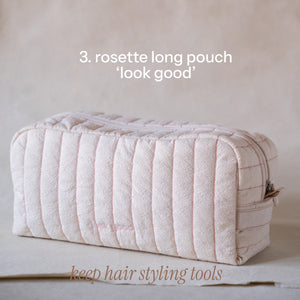 Rosette Beauty Trio