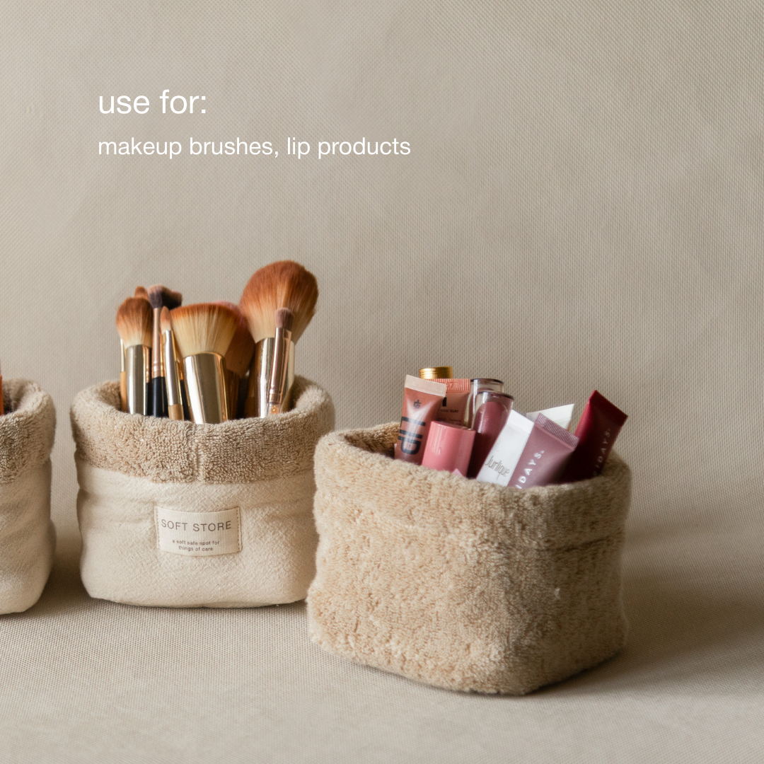 Soft Store Reversible Organiser - Mini