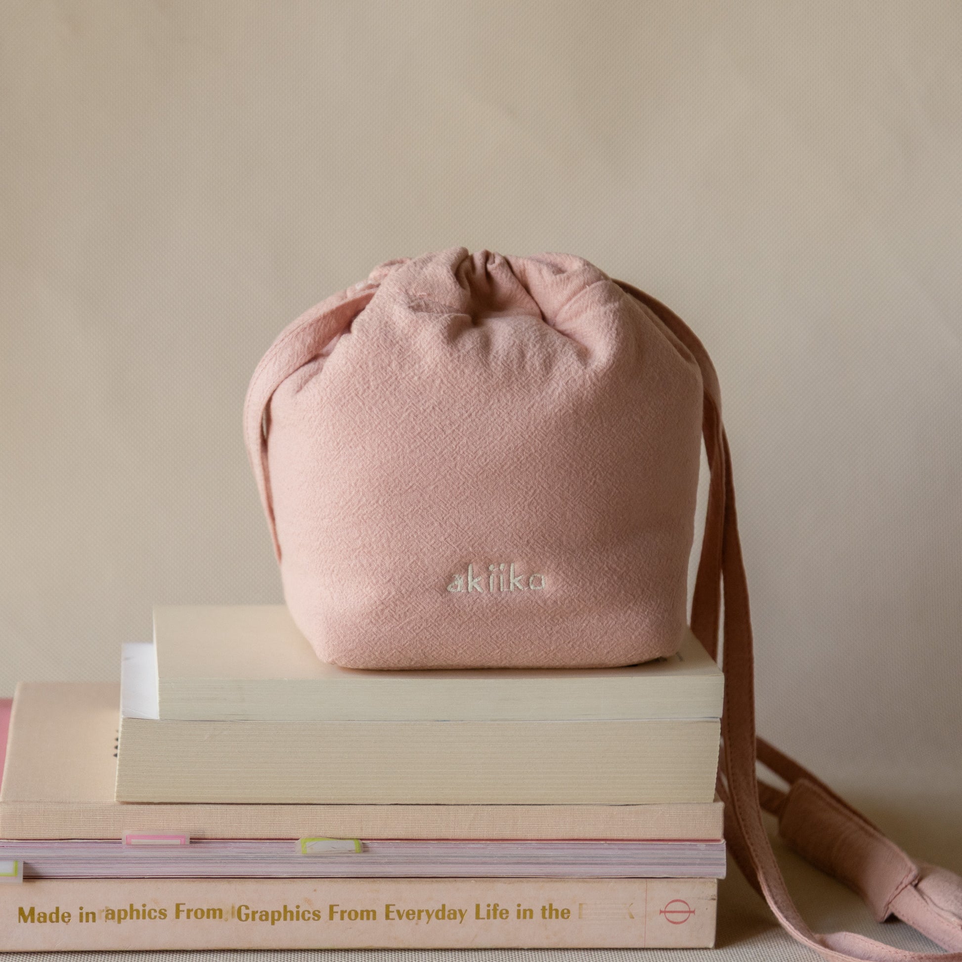 ‘Full of Love’ Bucket Bag  | Valentine Gift