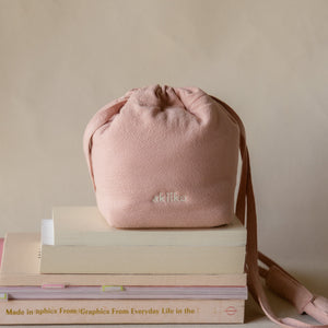 ‘Full of Love’ Bucket Bag  | Valentine Gift