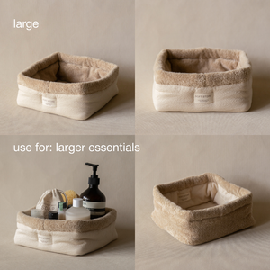 Soft Store Set (Pack of 4)