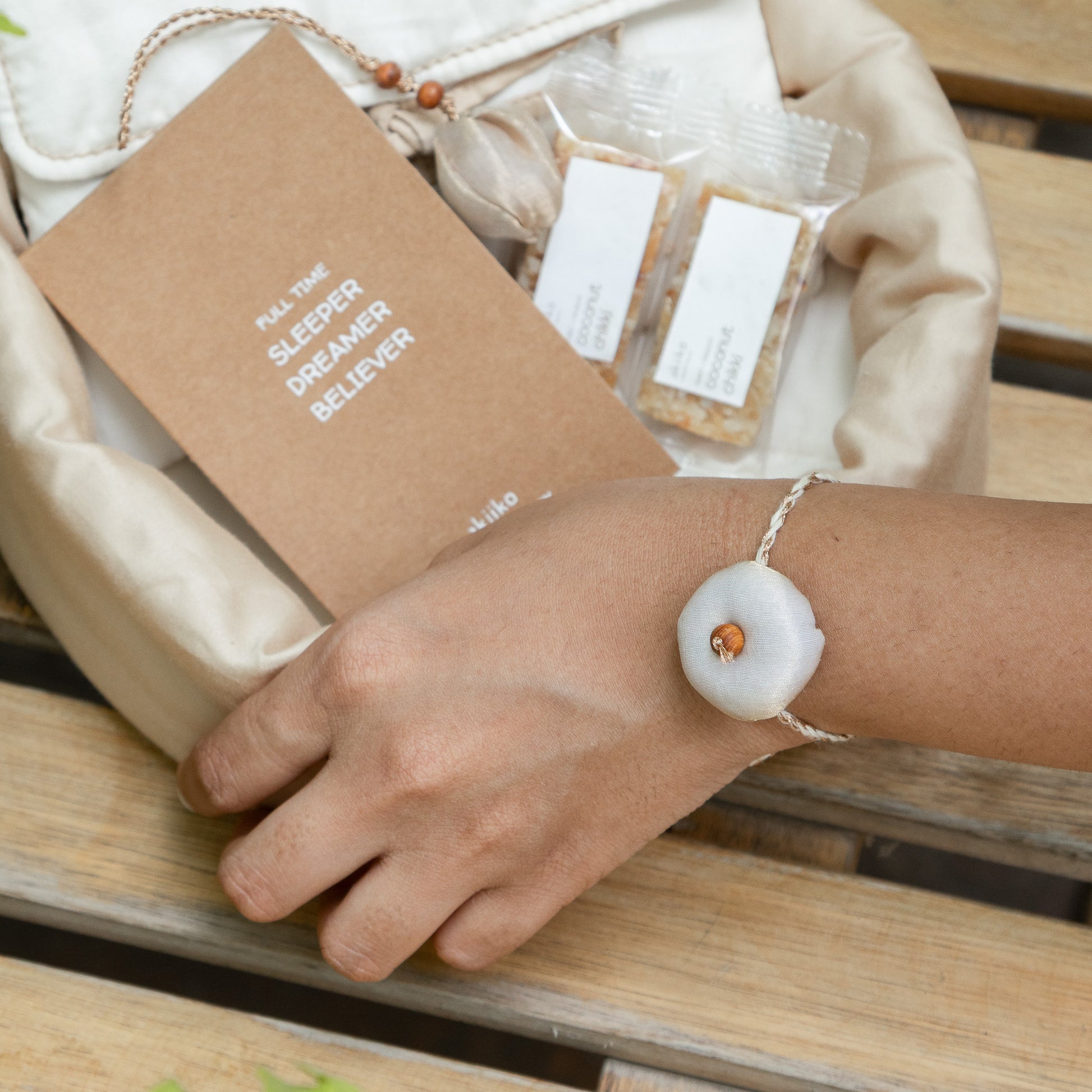 Dream Cloud: Rakhi Gift Set