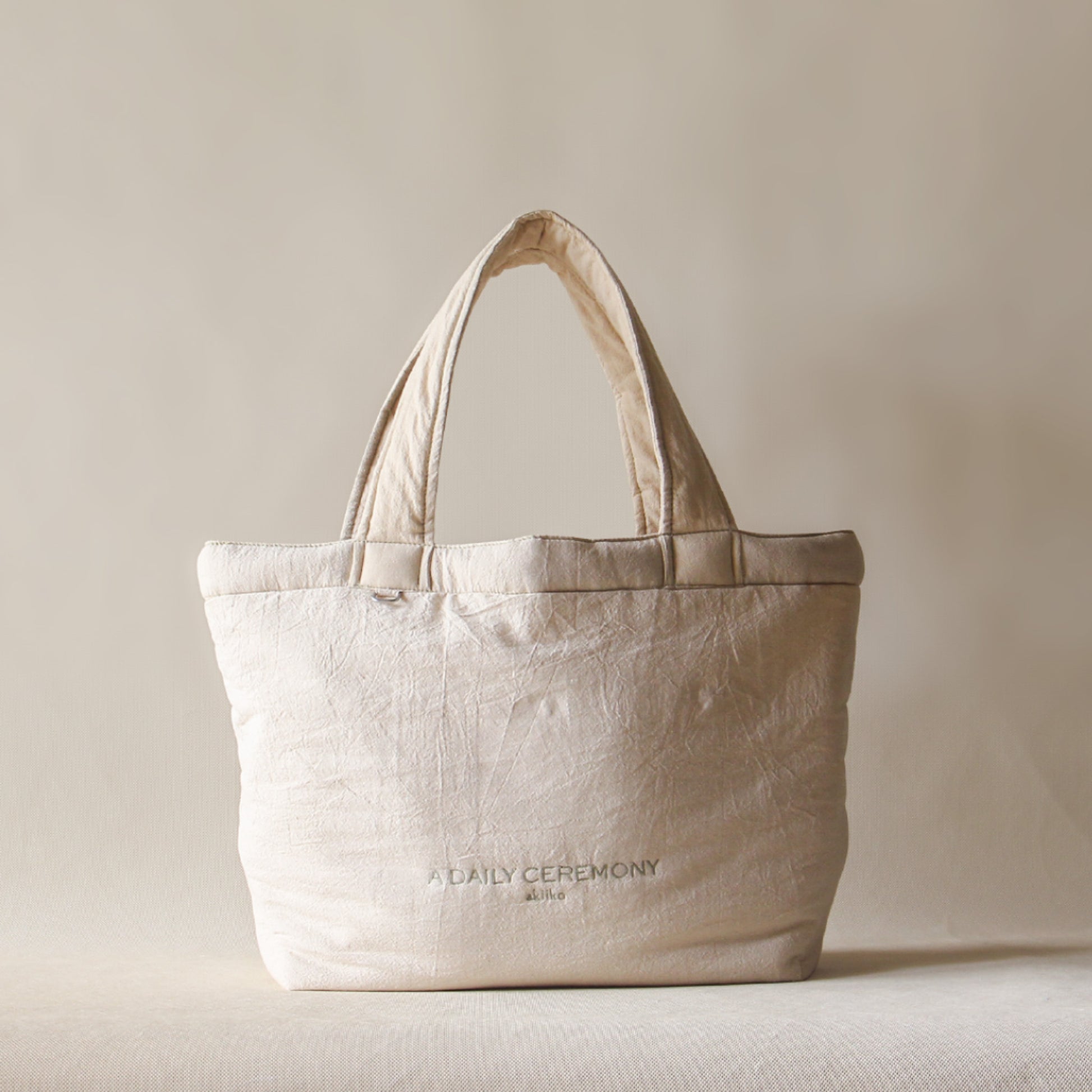Daily Ceremony Tote Set