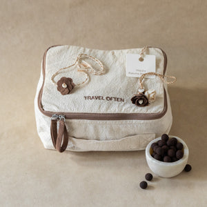 Travel Often: Rakhi Gift Set