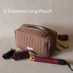Espresso on-the-go Beauty Trio