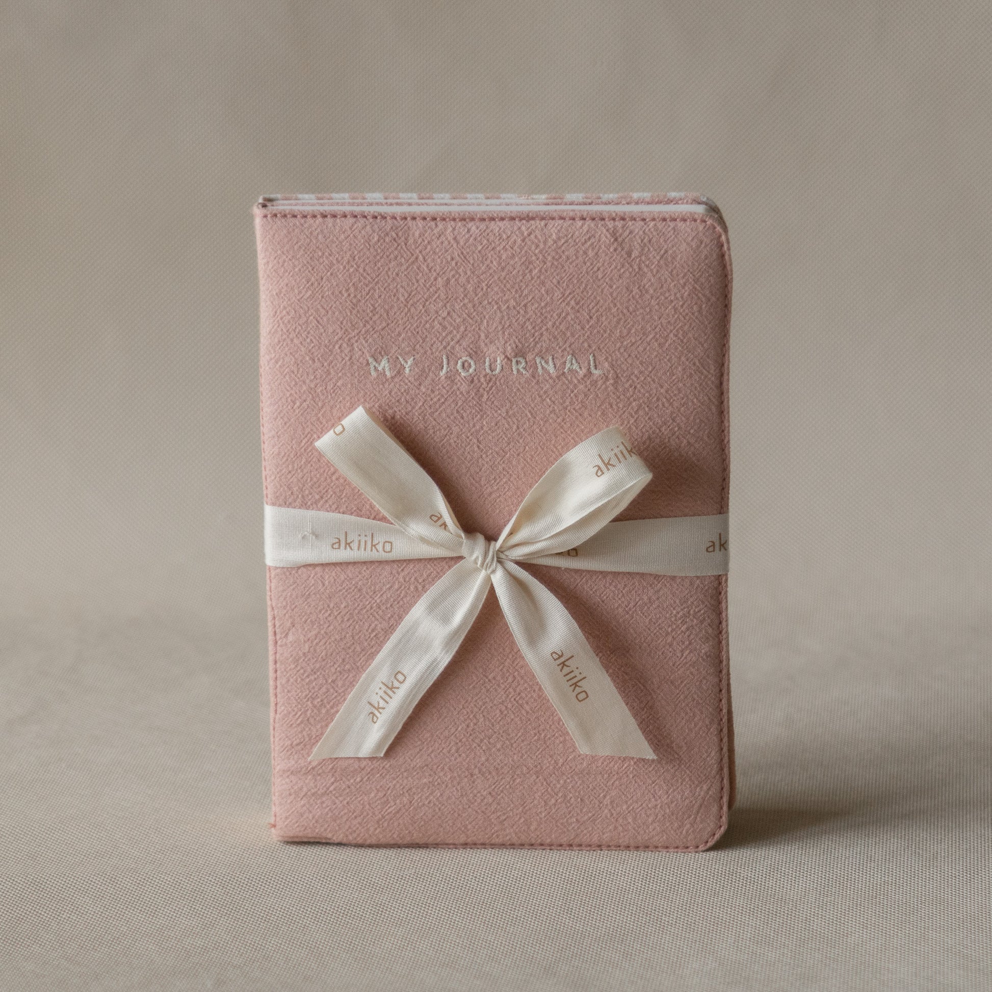 Soft Crinkle Journal Duo