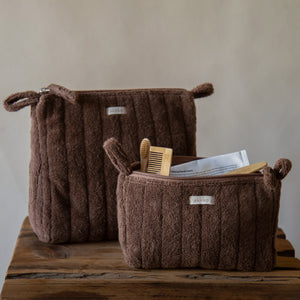 Cloud Triangle Pouches