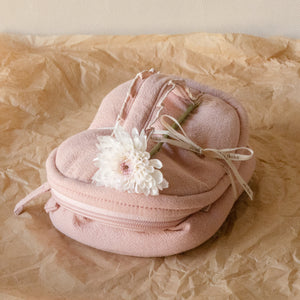 Ruffled Love Beauty Vanity