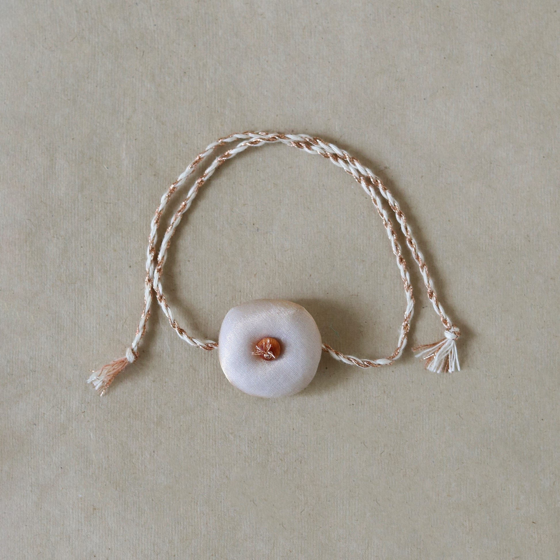 Halo Glow Rakhi