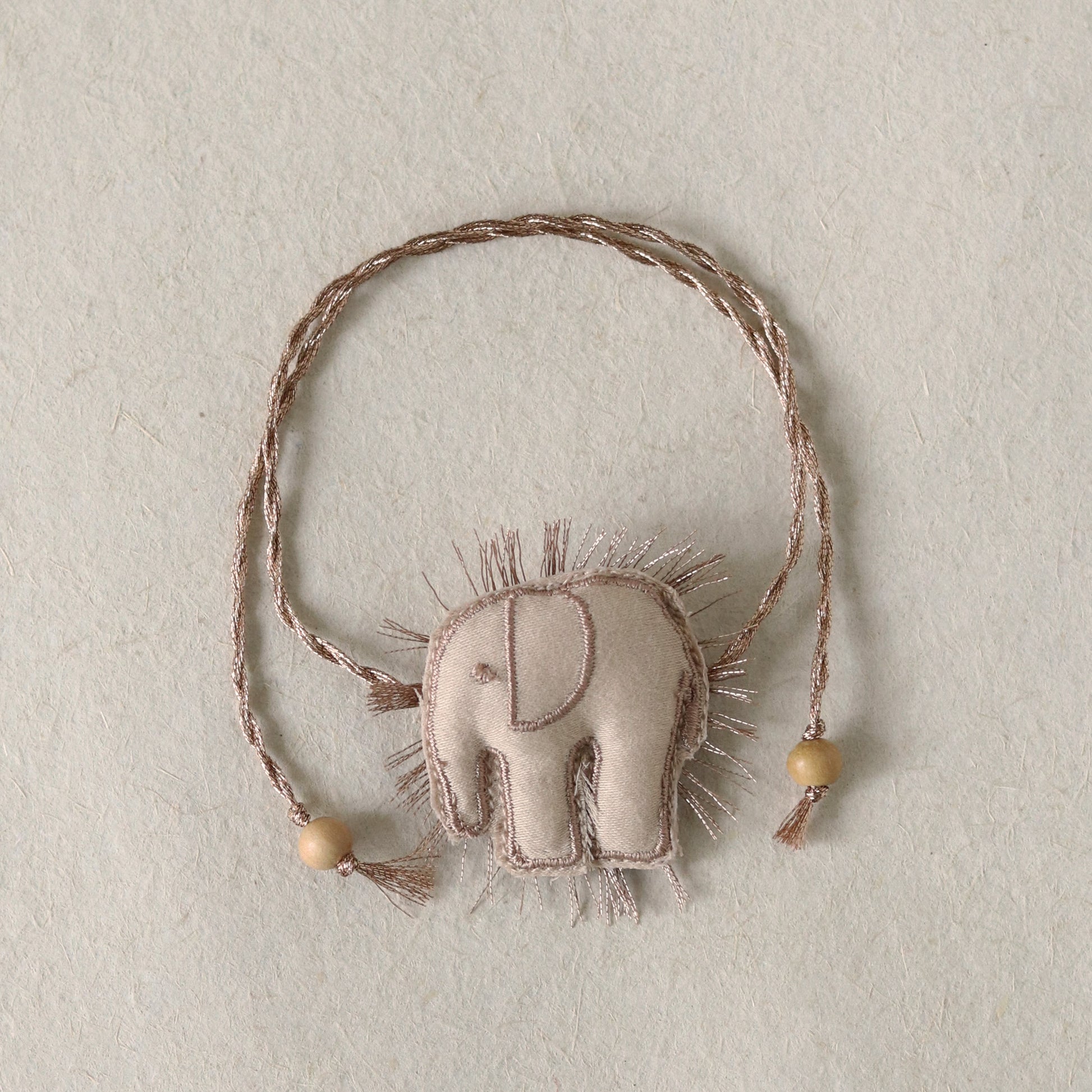Little Elephant Rakhi