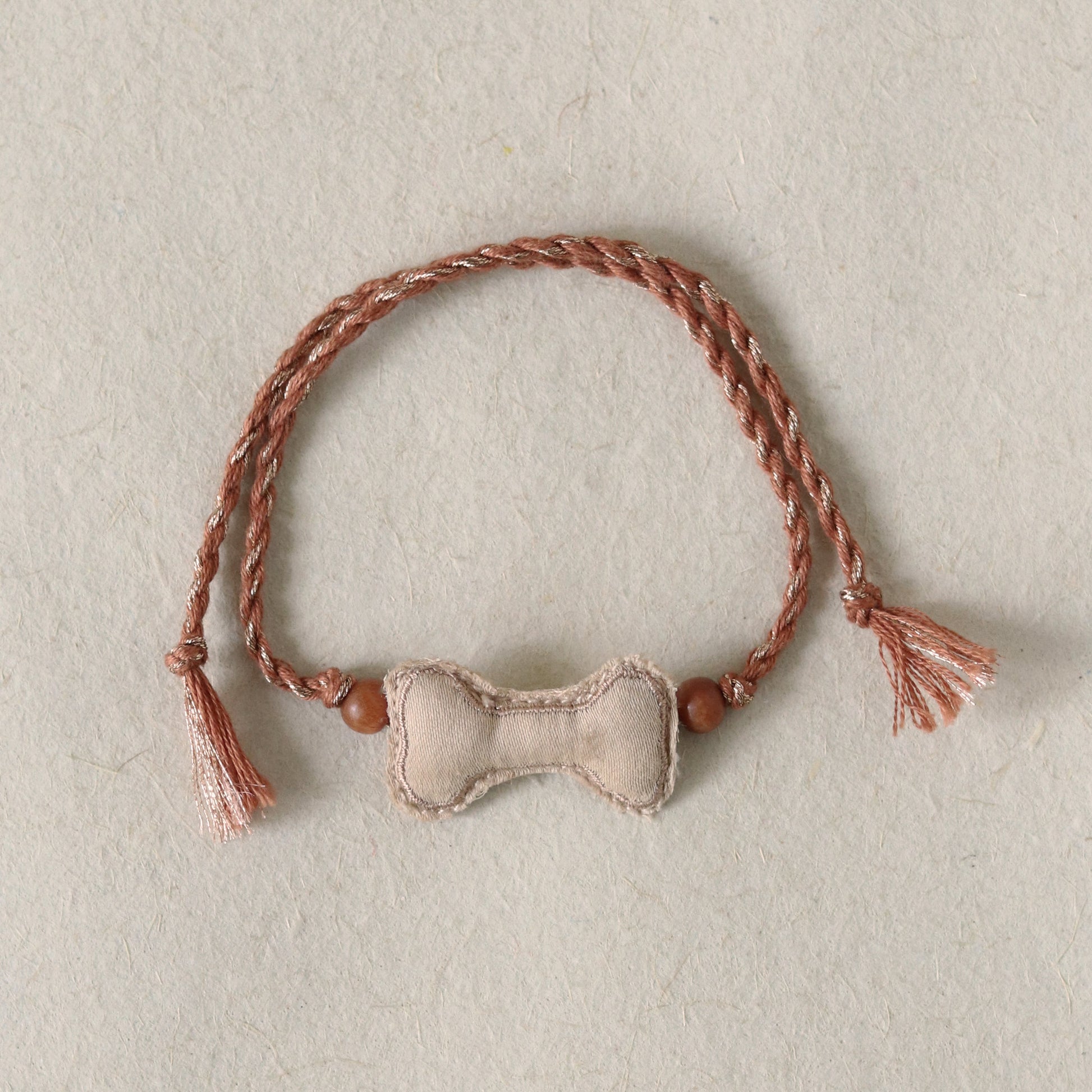 Lucky Bone Rakhi for Furry Friends