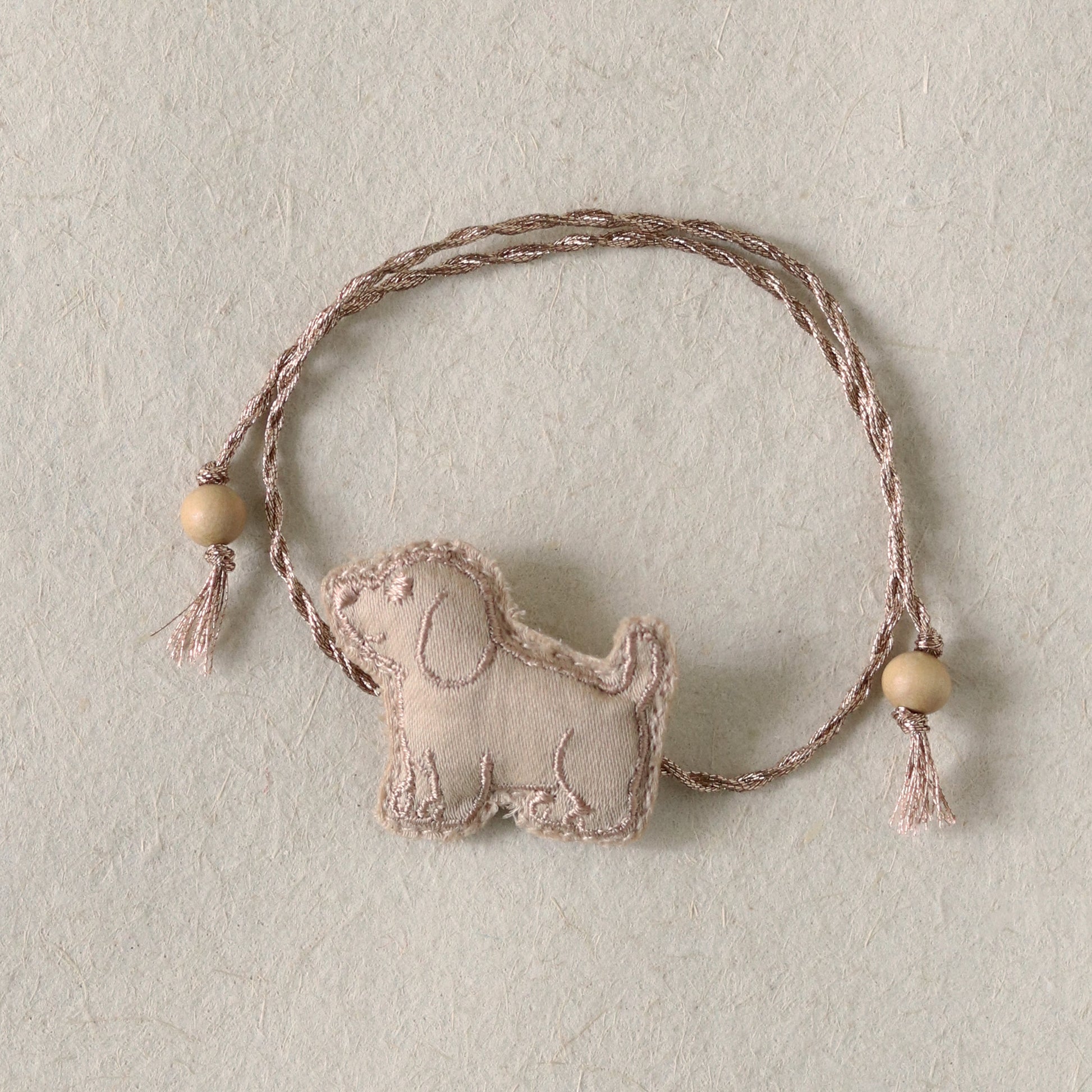 Little Woof Rakhi