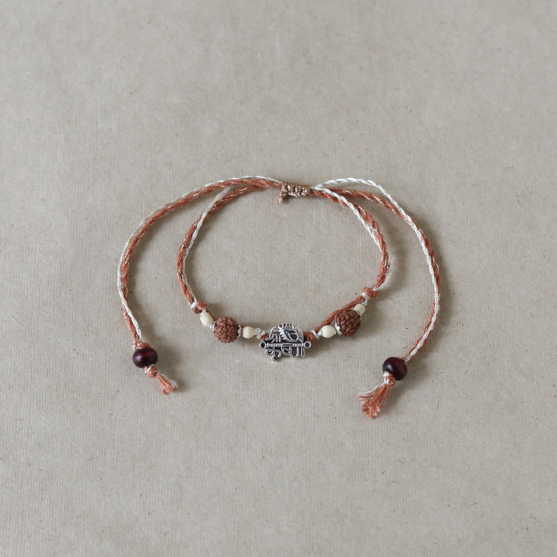 The Krishna Protector Rakhi