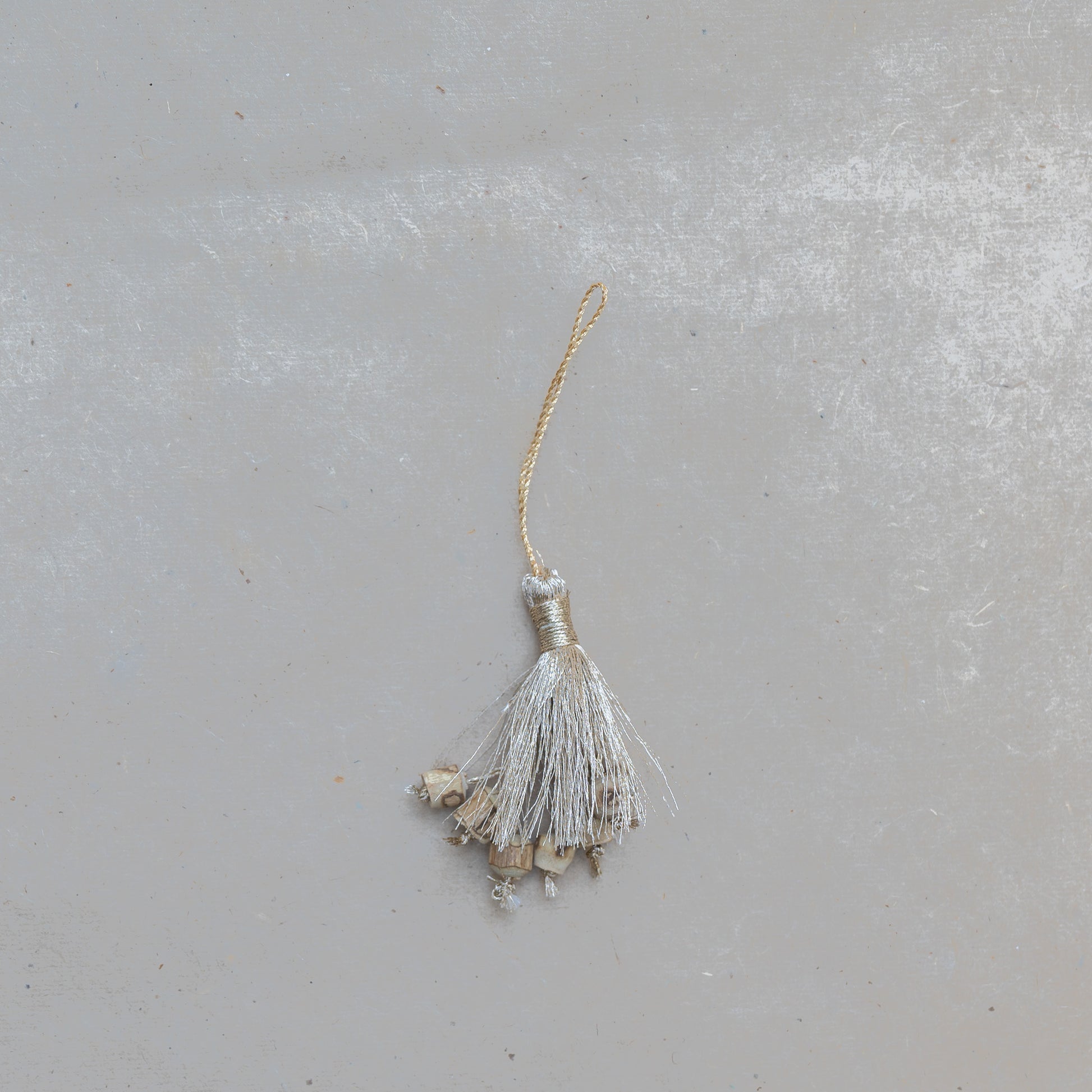Tulsi Bead Lumba