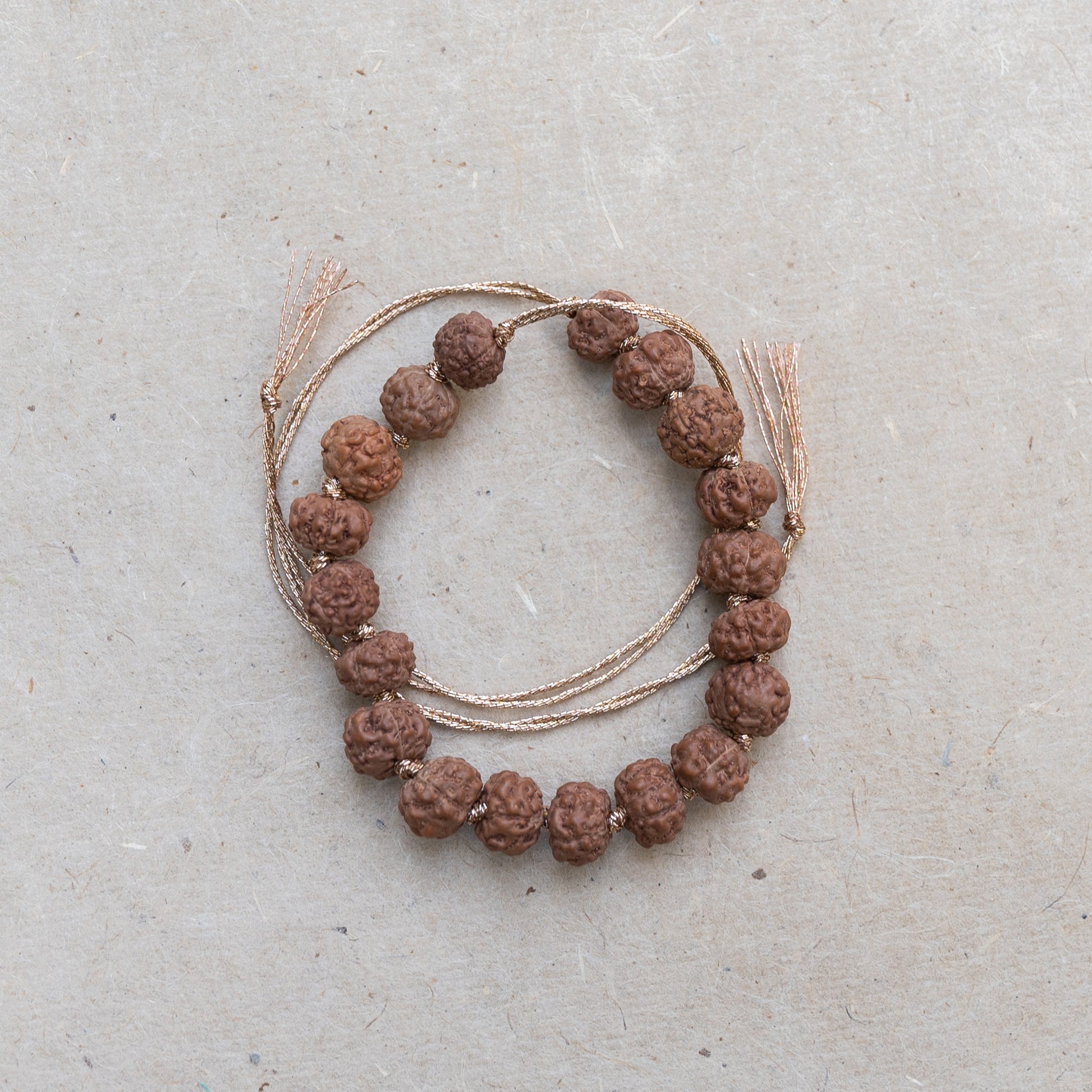 Rudraksh Bead Rakhi