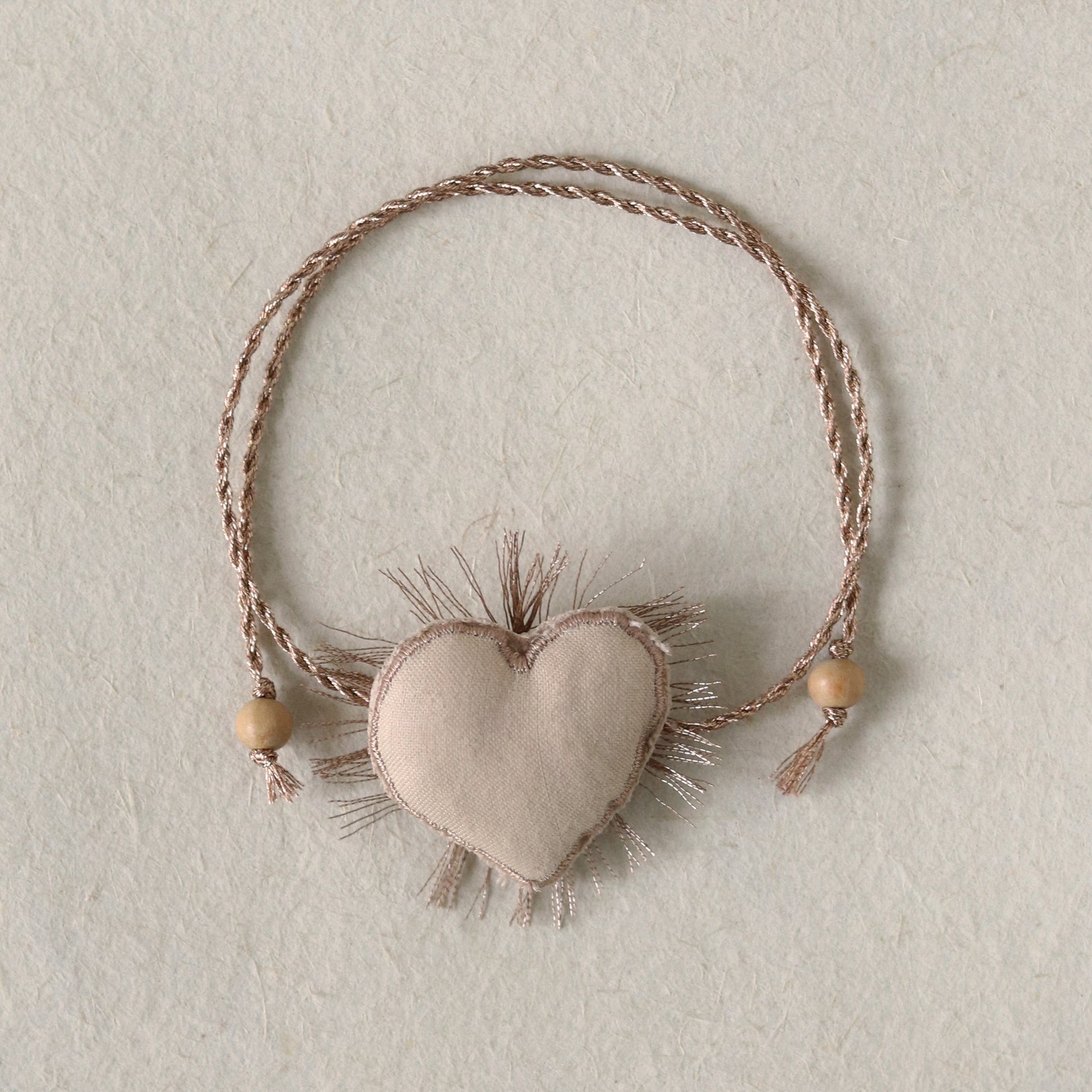 Full Heart Rakhi