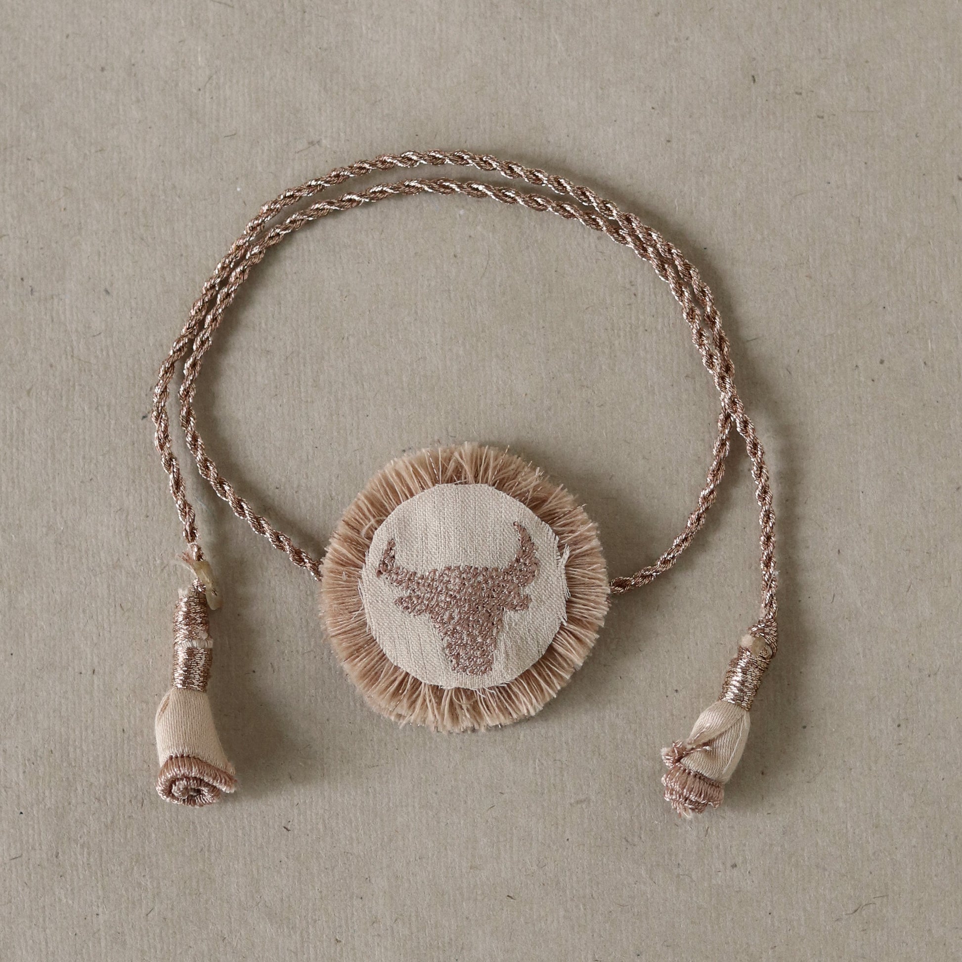 Guiding Star Zodiac Rakhi-Taurus
