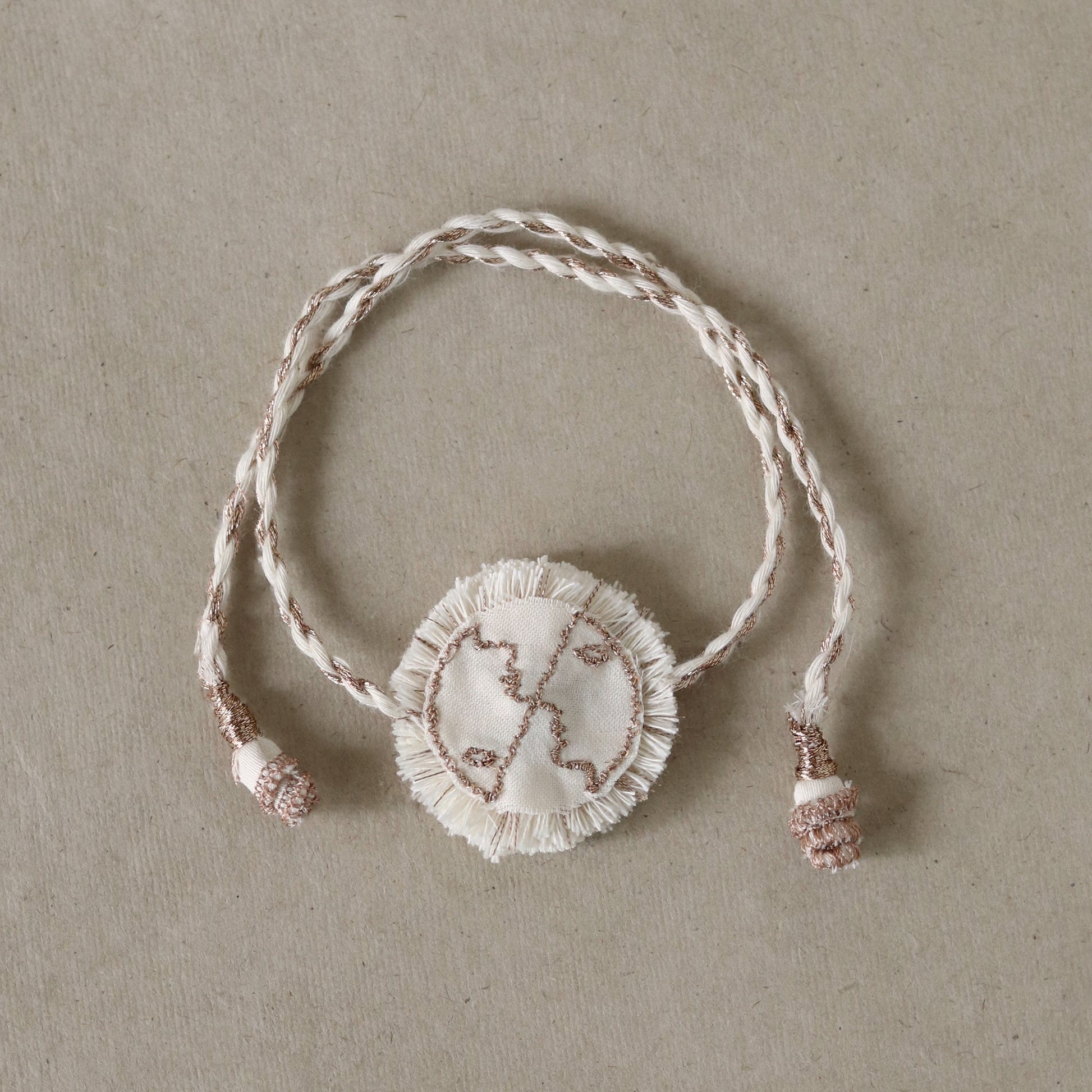 Guiding Star Zodiac Rakhi-Gemini