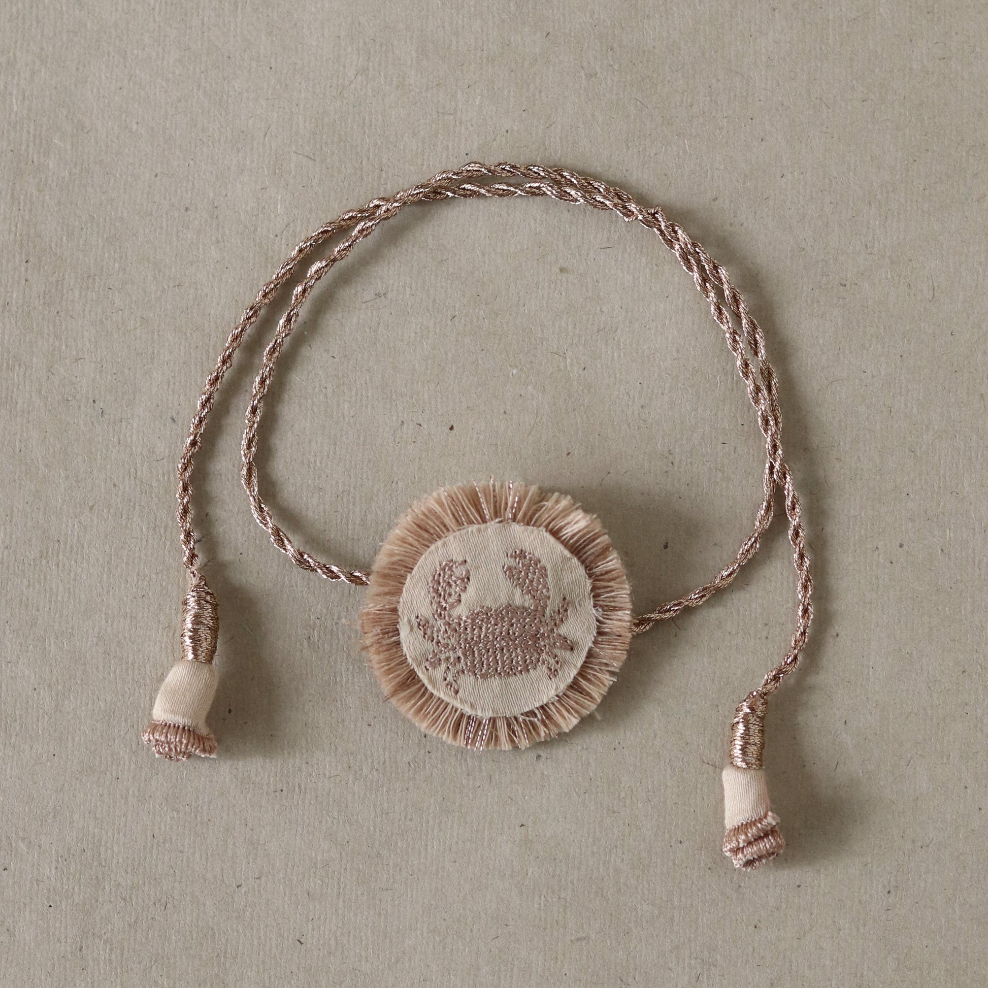 Guiding Star Zodiac Rakhi-Cancer