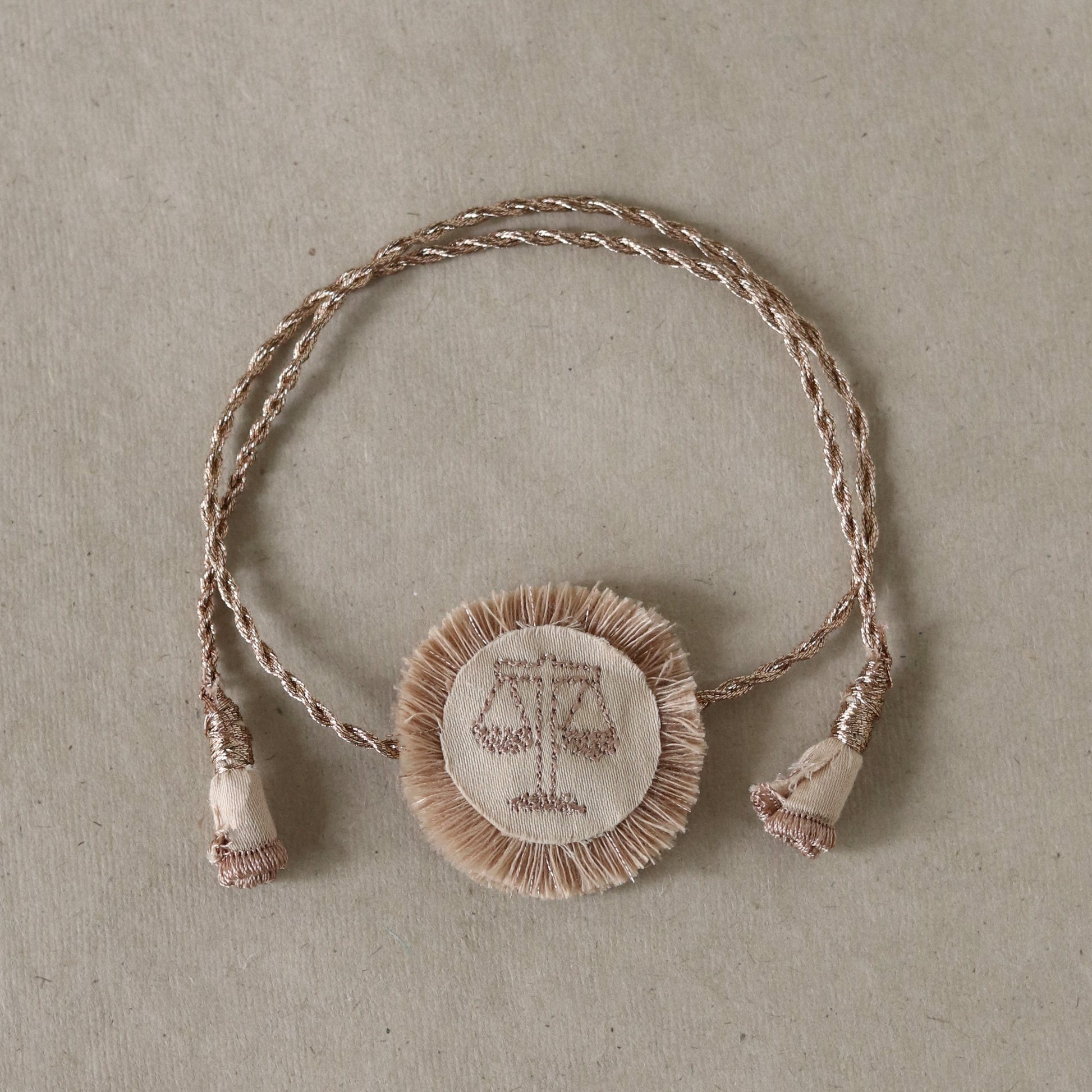 Guiding Star Zodiac Rakhi-Libra