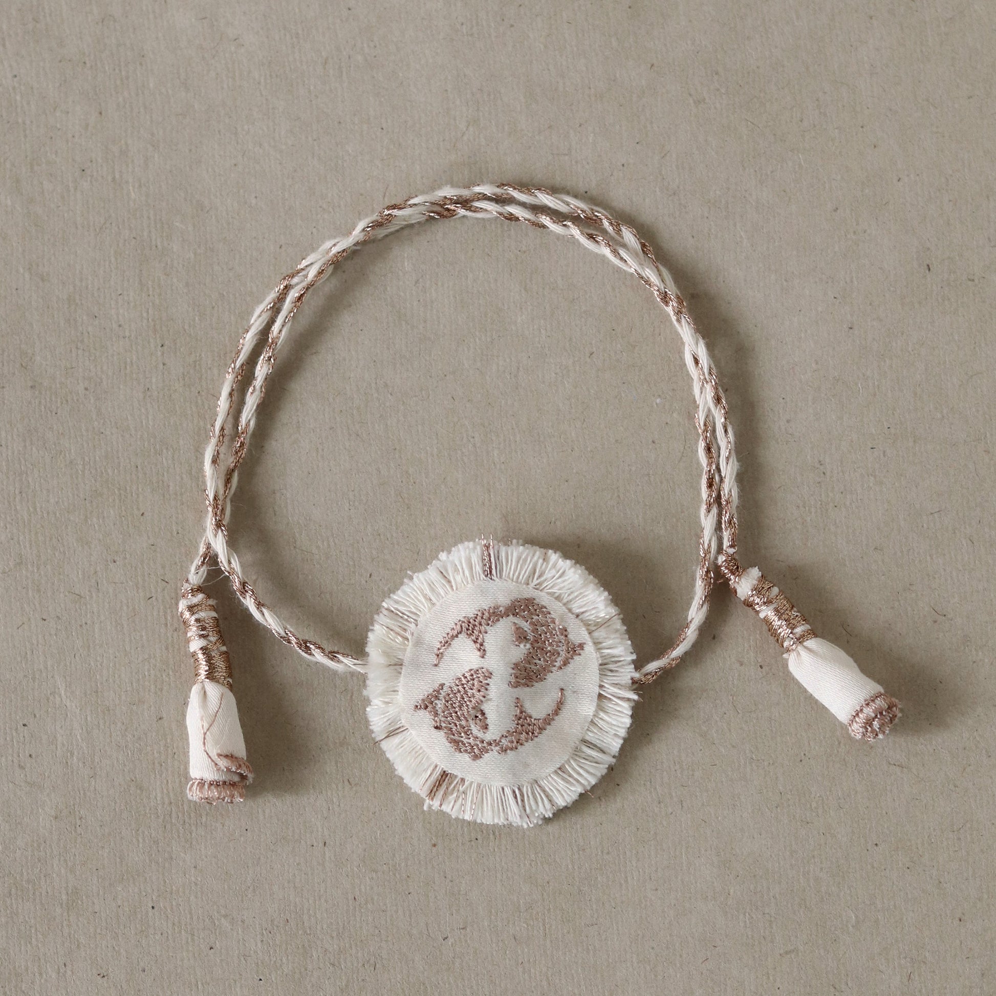 Guiding Star Zodiac Rakhi-Pisces