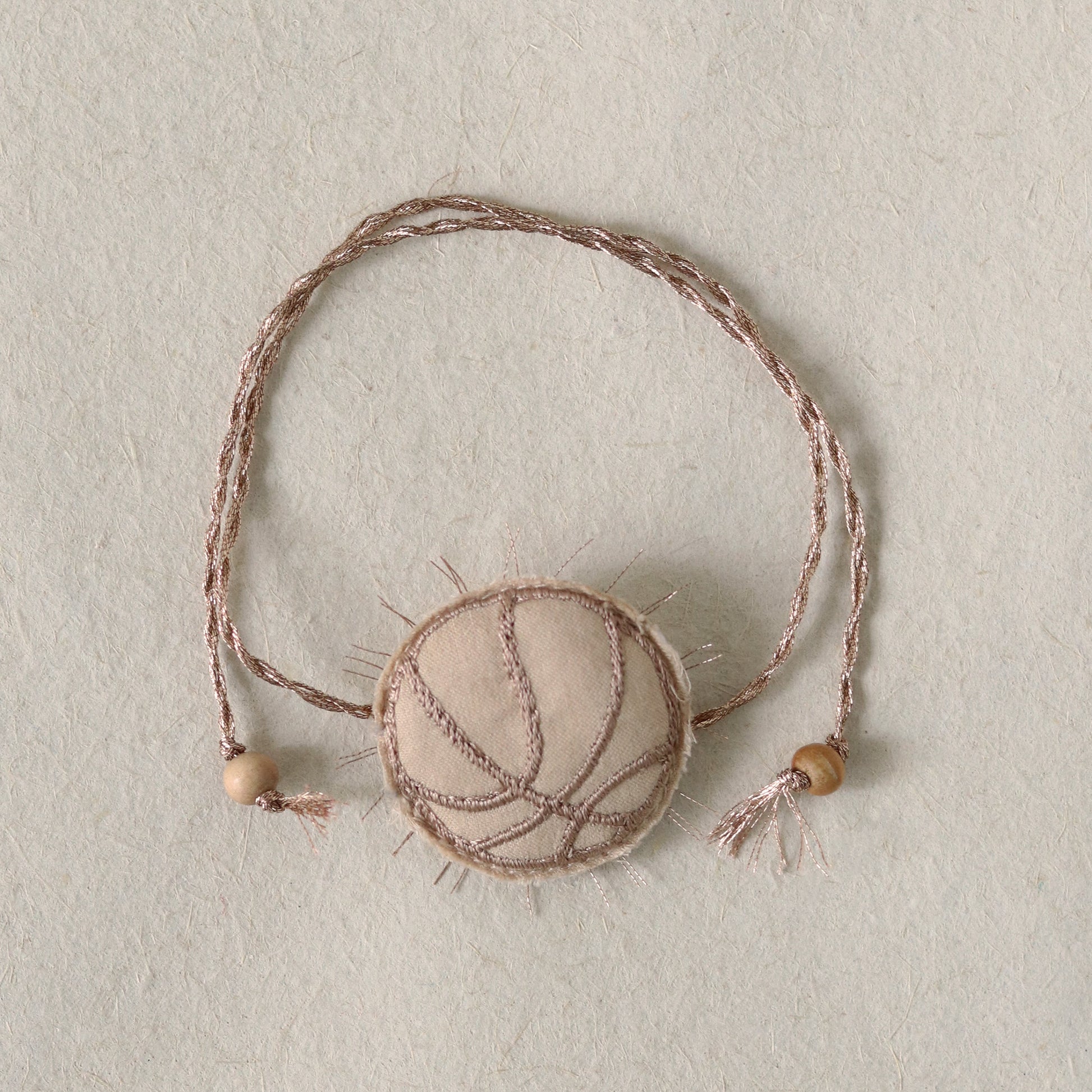 Little Hoops Rakhi