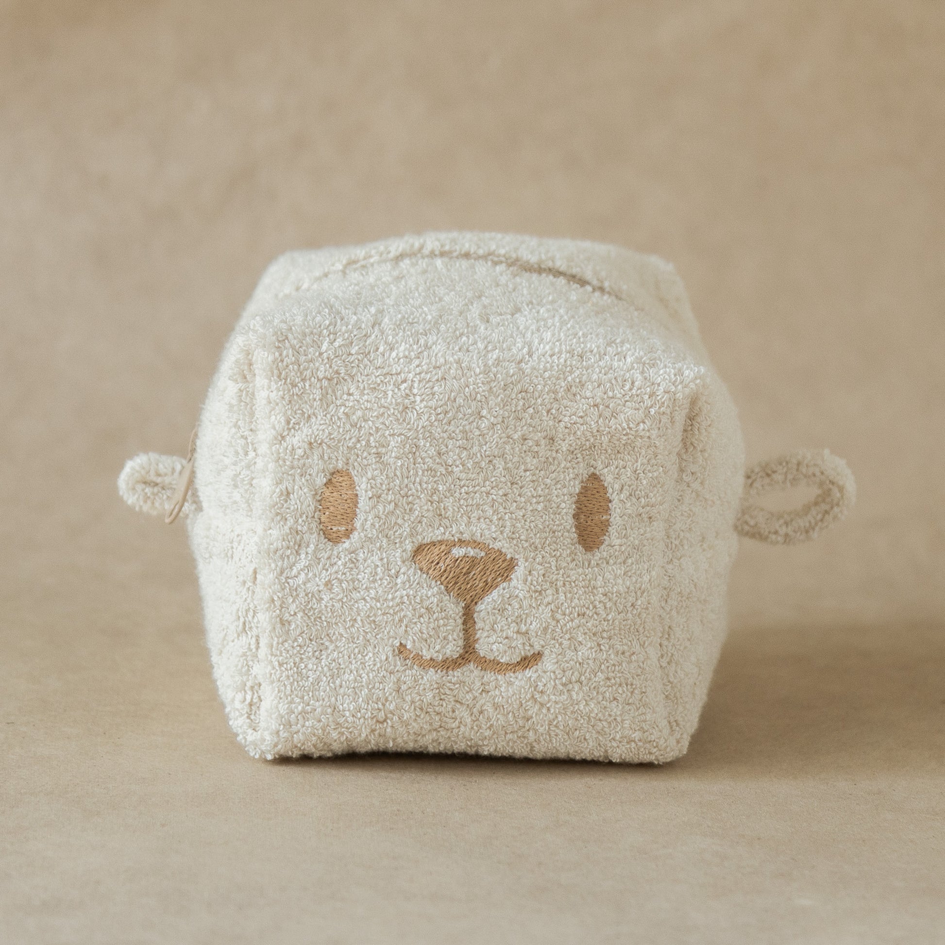 Cloud Doggo Mini Pouch