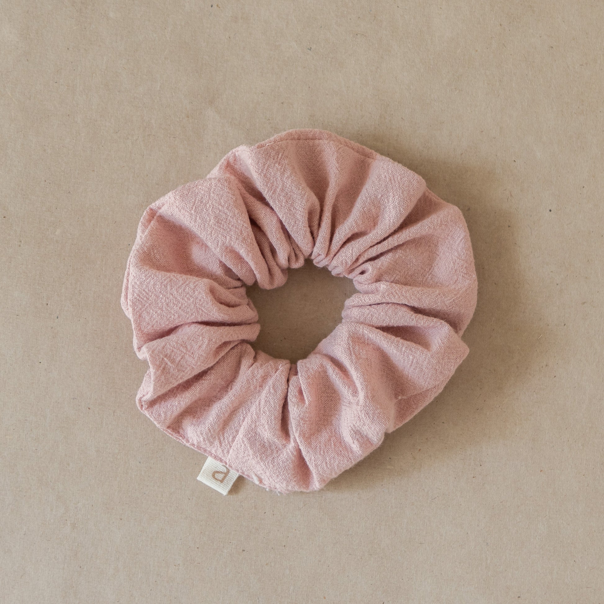 Sorbet Crinkle Scrunchie