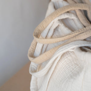 Fyra Grid Tote