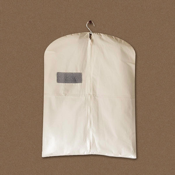 AKIIKO BASICS - Coat Cover with Hanger (set of 3)