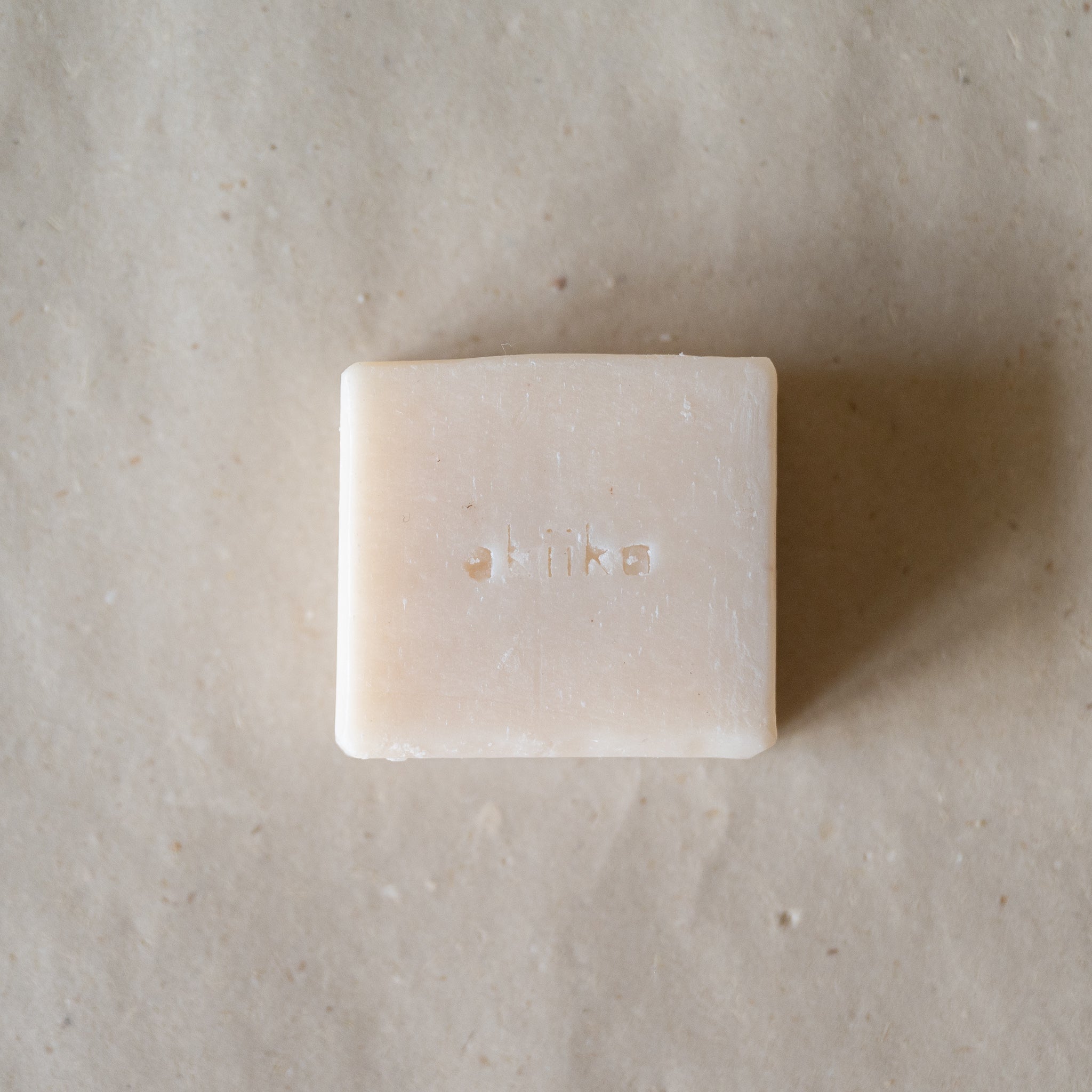 Soap 001 - Coconut
