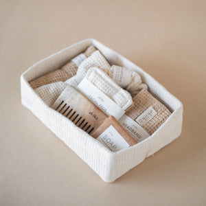 Gentle Waffle Care Kit