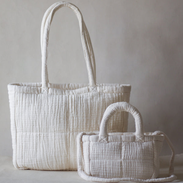 The Match & Mini Duo