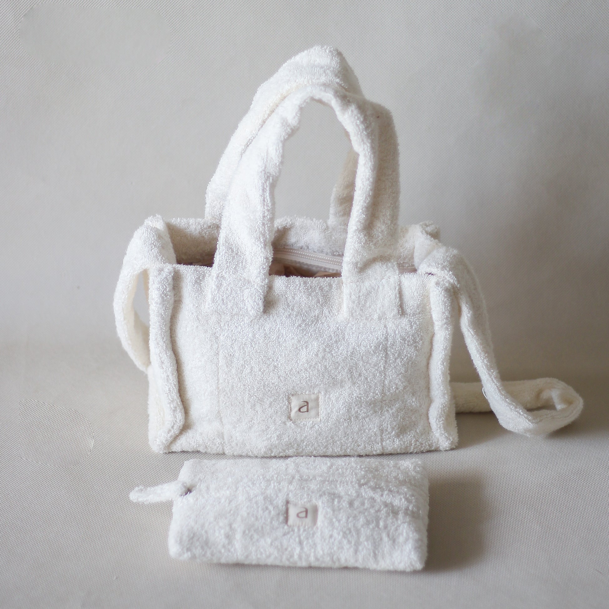 The Little Cloud Set