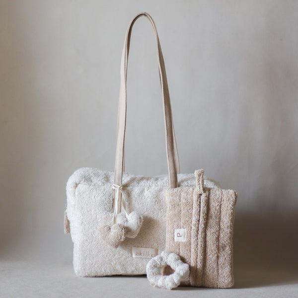 The Soft Neutrals Trio