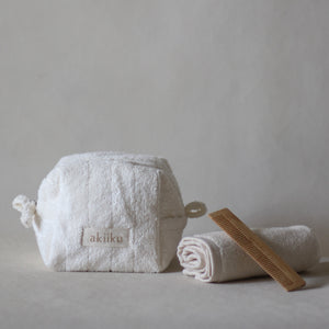 The Minimal Kit (for women)