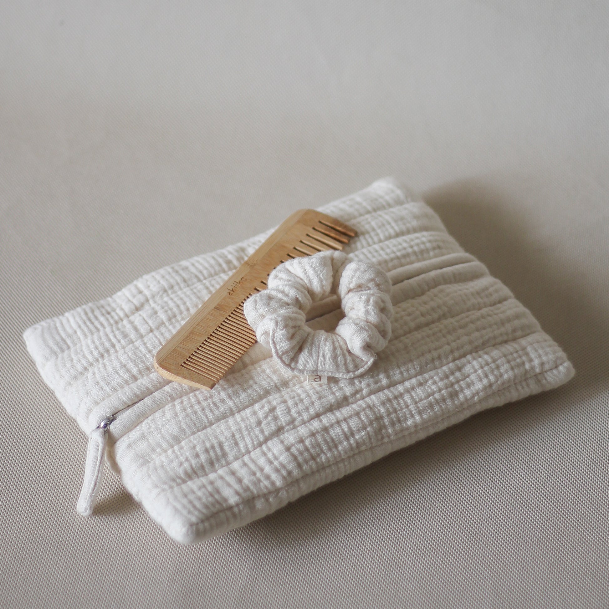 The Daily Comfort Kit