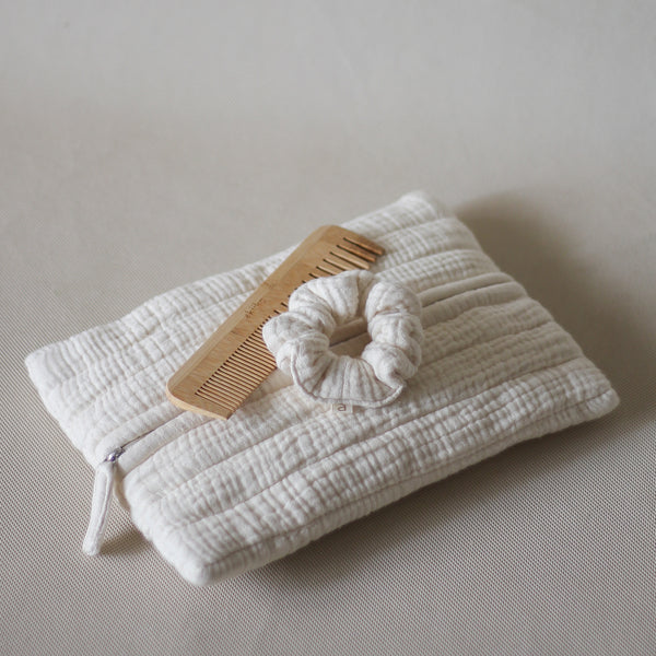 The Daily Comfort Kit