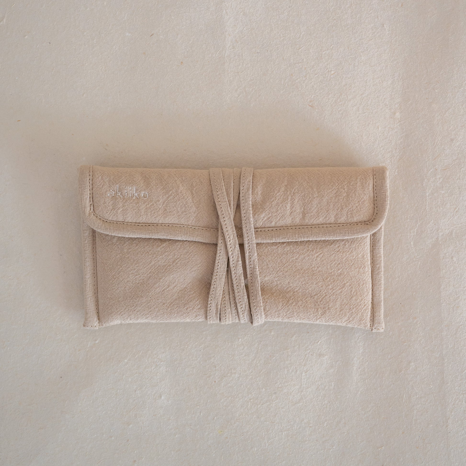Crinkle Sunglass Cover