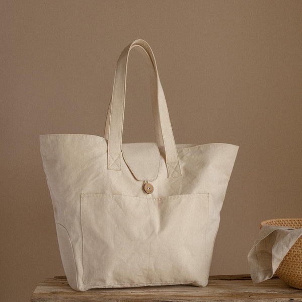 The Classic Large Tote