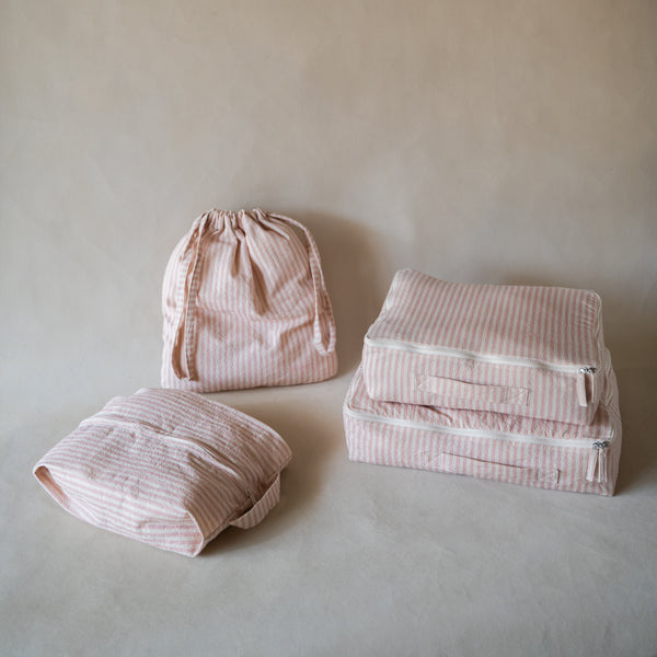 Pack me Pretty Travel Set (Pack of 4)