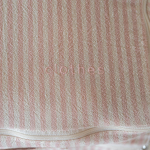 Petal Line Crinkle Packing cube
