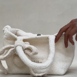 Dolce Vanilla Tote