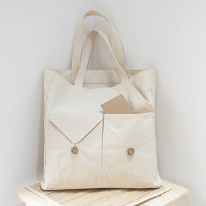 Practical Shopping Tote
