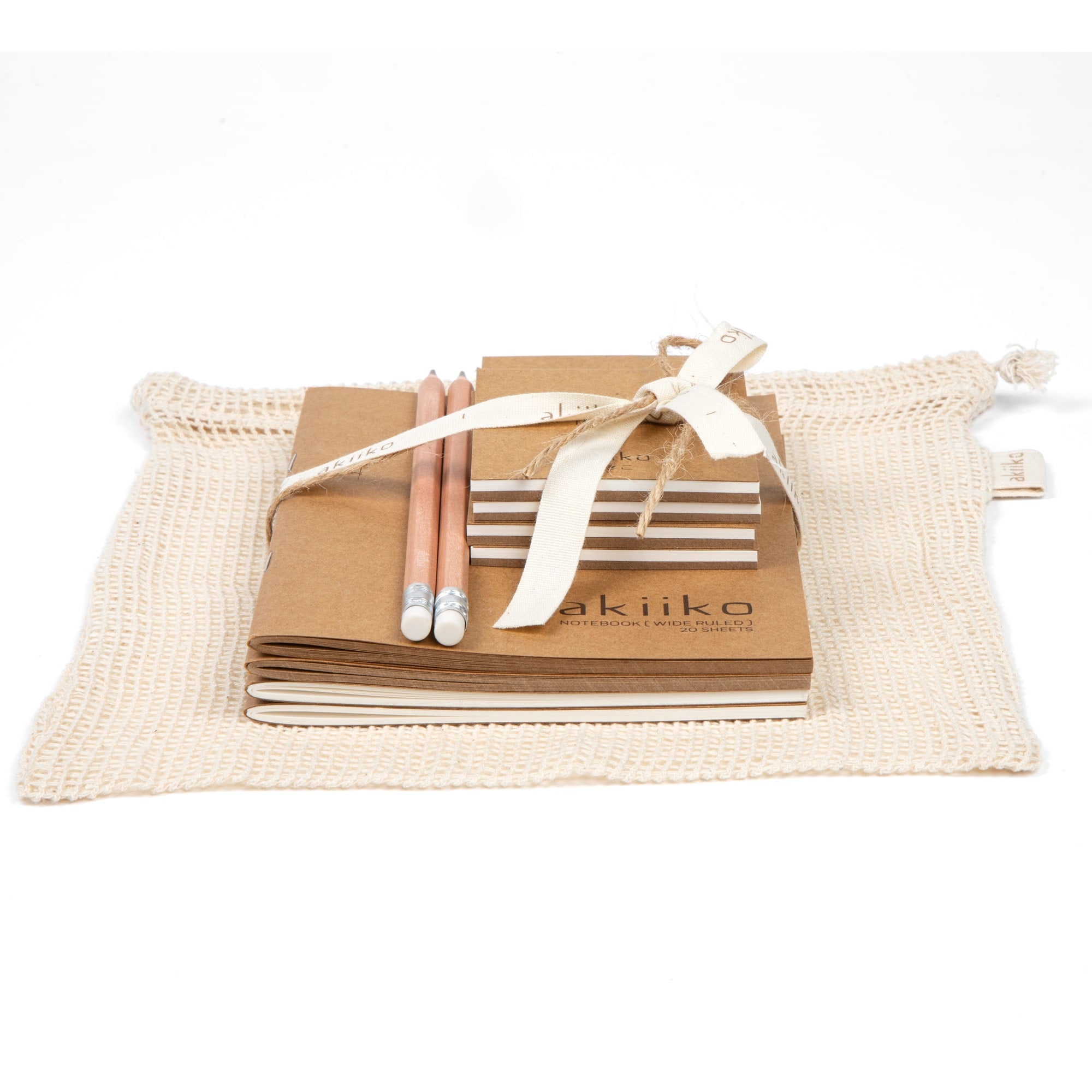 Complete Stationery Set