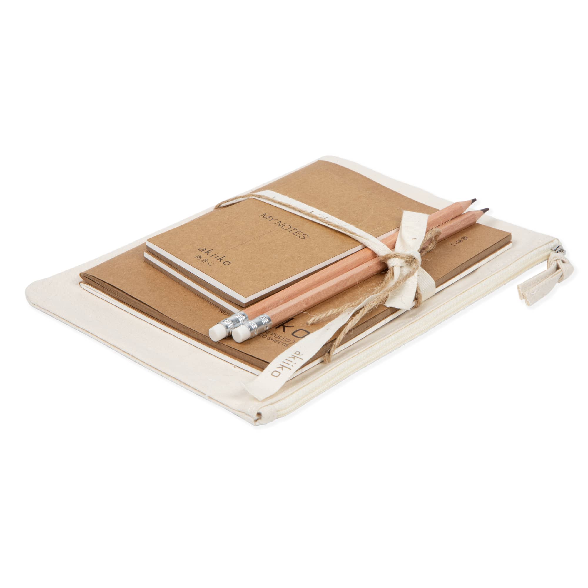 Carry along Stationery Set