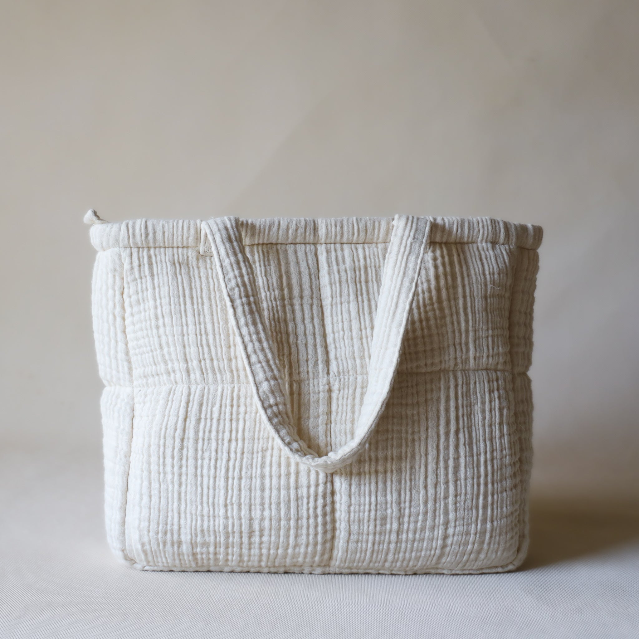 Fyra Grid Tote