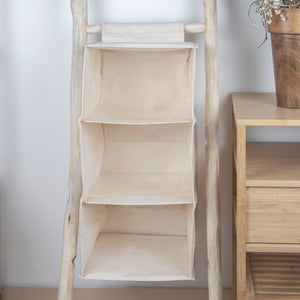 3 Level Storage Shelfs