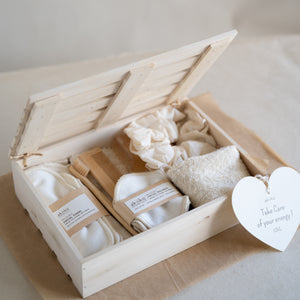Comfort In a Box
