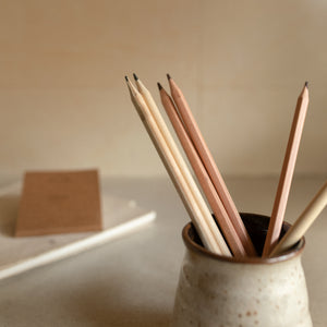 Akiiko HB Pencils (Box Of 12)
